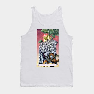 VI The Lovers Tank Top